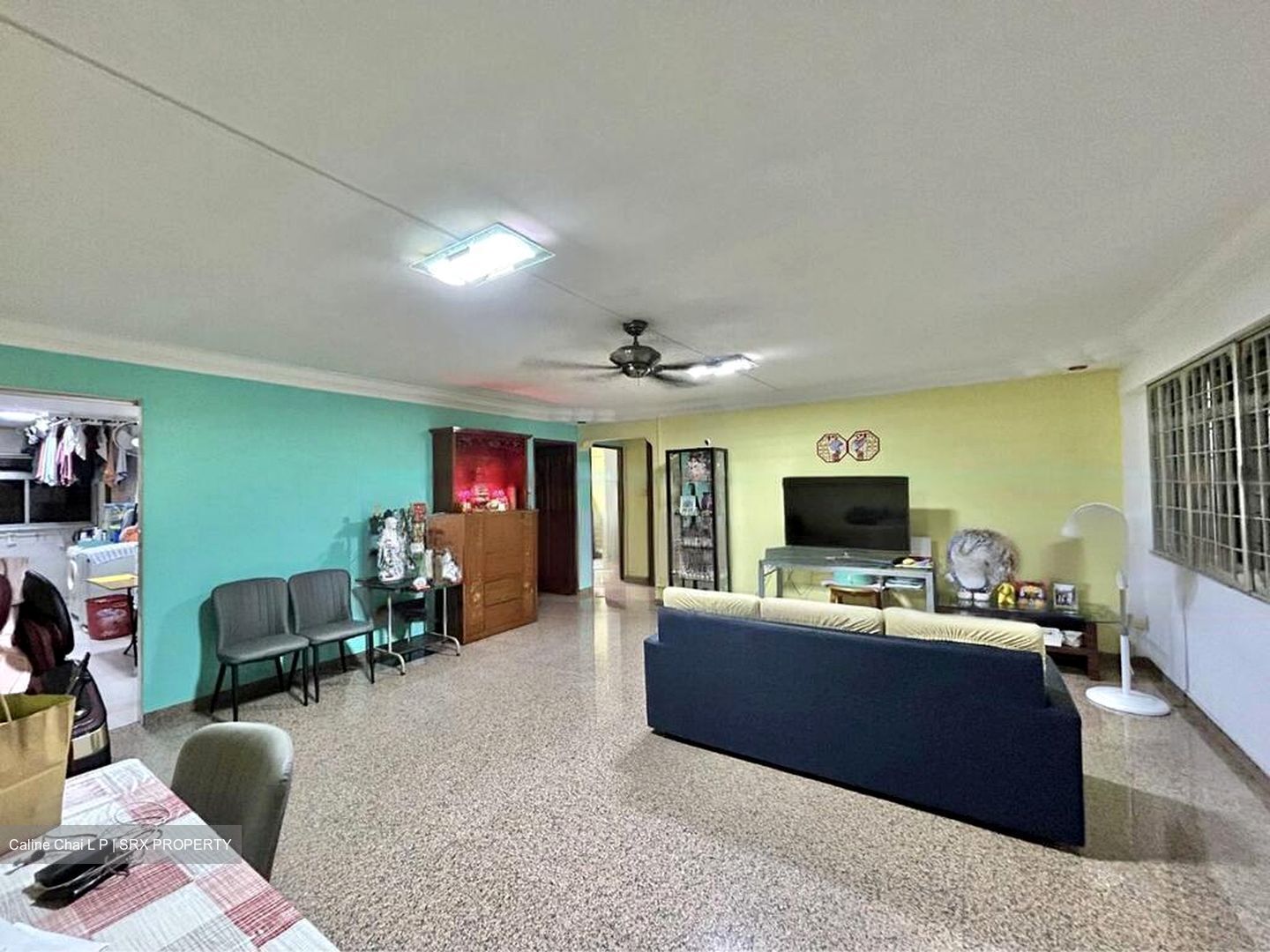 Blk 853 Woodlands Street 83 (Woodlands), HDB 4 Rooms #482334961